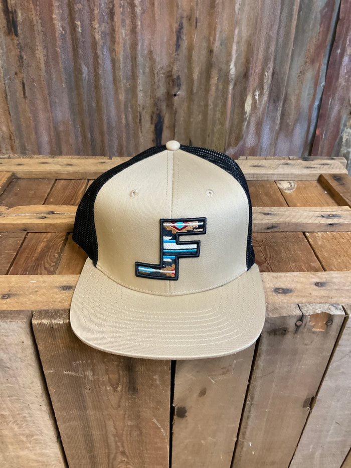 Lane Frost "Round-Up" Hat