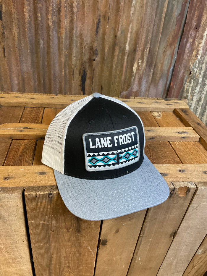 Lane Frost "Warrior" Hat