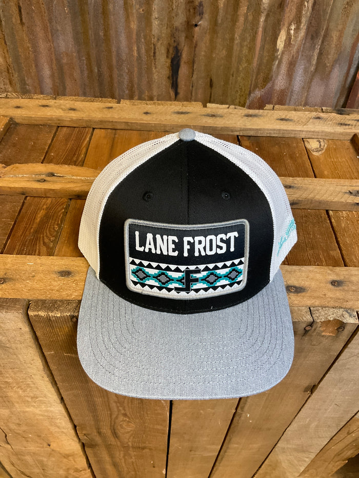 Lane Frost "Warrior" Hat