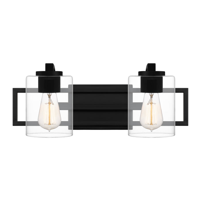 Lansdowne Bath Light