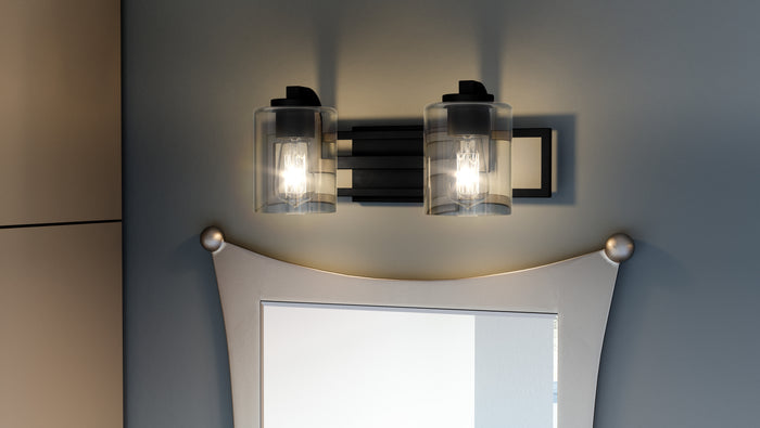 Lansdowne Bath Light