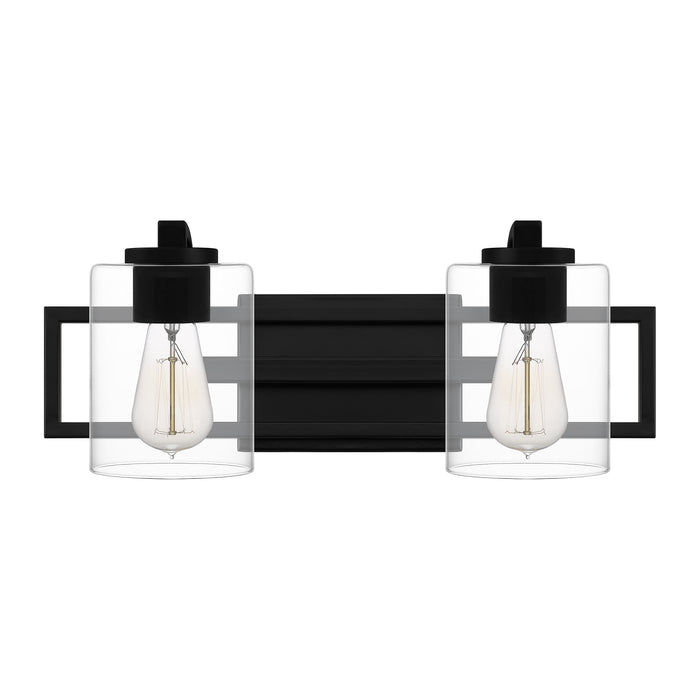 Lansdowne Bath Light