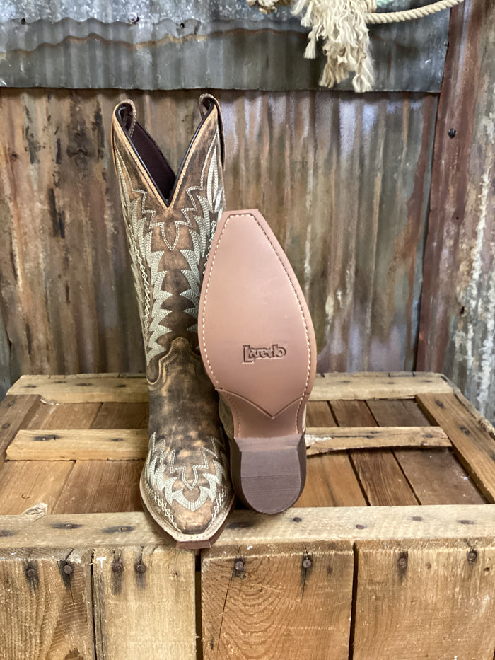 Laredo Emmylee Leather Boot