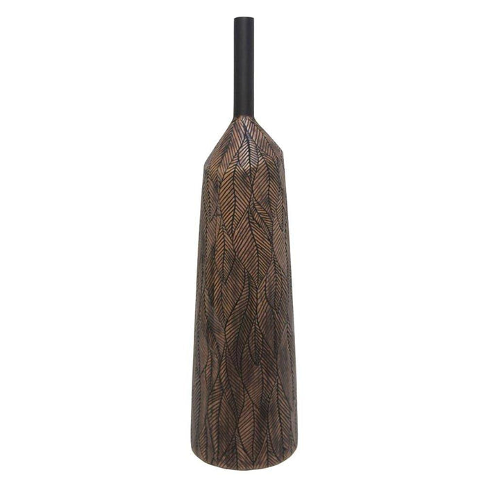 Banyan Home Large Autumn Vase (58cm) | Koop.co.nz