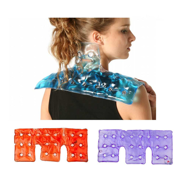 Heat In A Click Large Shoulder Pad | Koop.co.nz