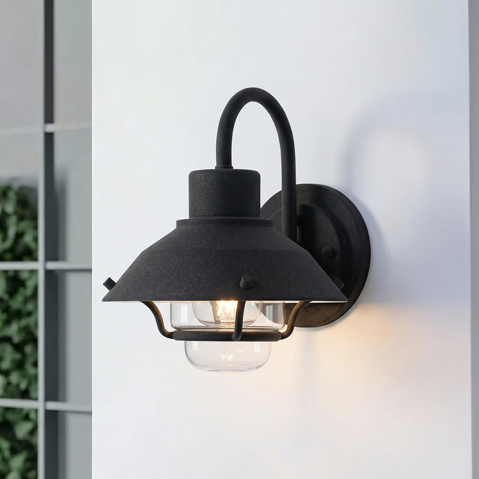 Lavalier Wall Light
