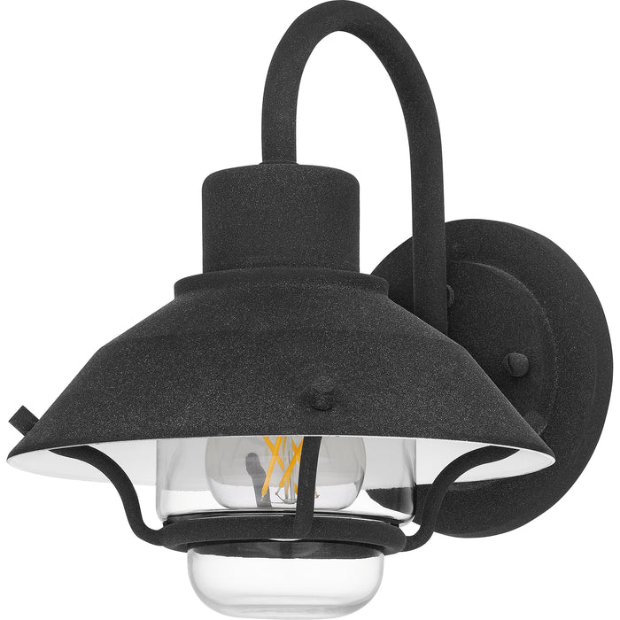 Lavalier Wall Light