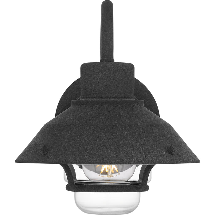 Lavalier Wall Light