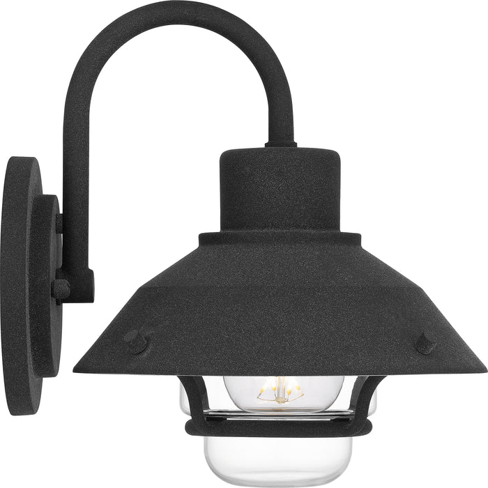 Lavalier Wall Light