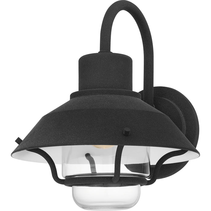 Lavalier Wall Light