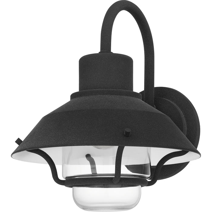 Lavalier Wall Light