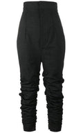 Jacquemus Le Corsaire Fronce Trousers Pants - Runway Catalog