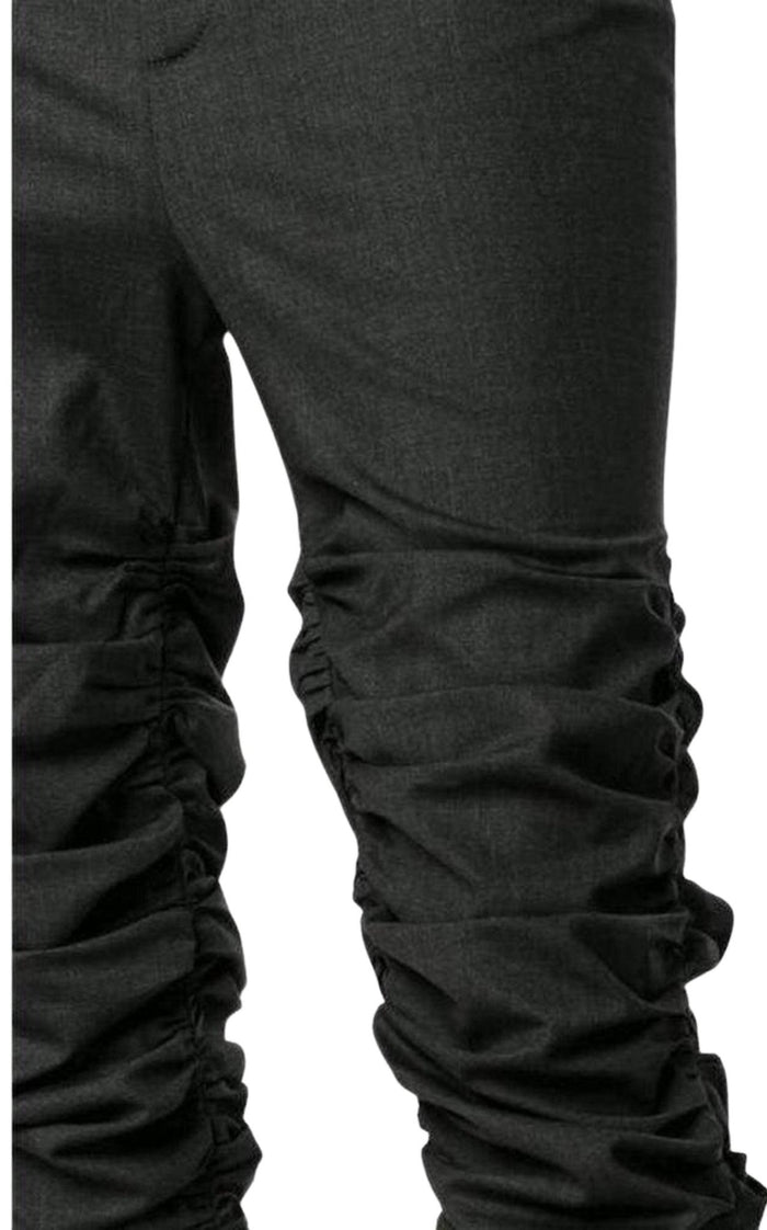 Jacquemus Le Corsaire Fronce Trousers Pants - Runway Catalog