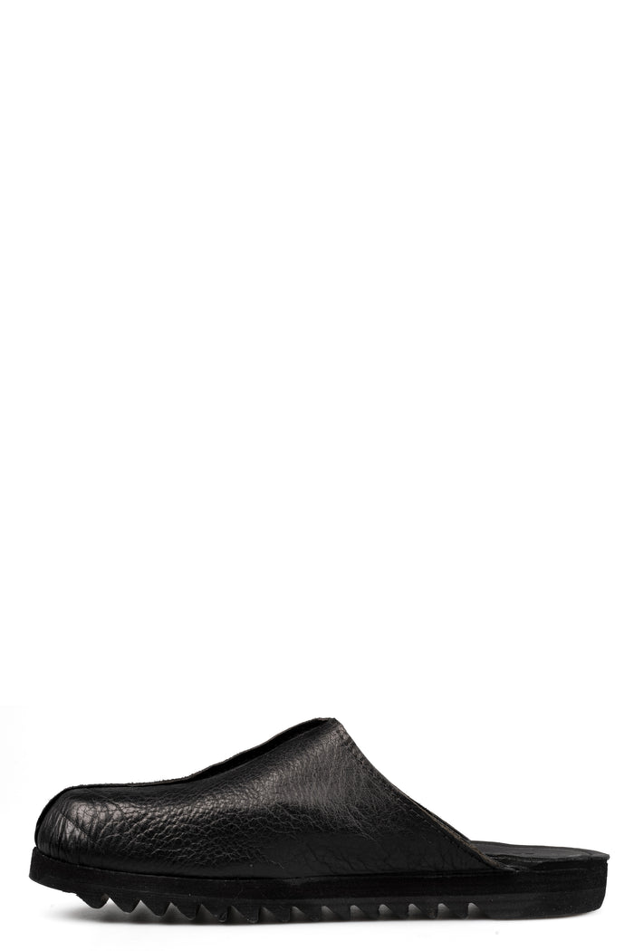 Samoke | Leather slip on SB0126