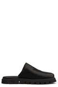 Puro | SS26 - Leather slip on | INSIDER