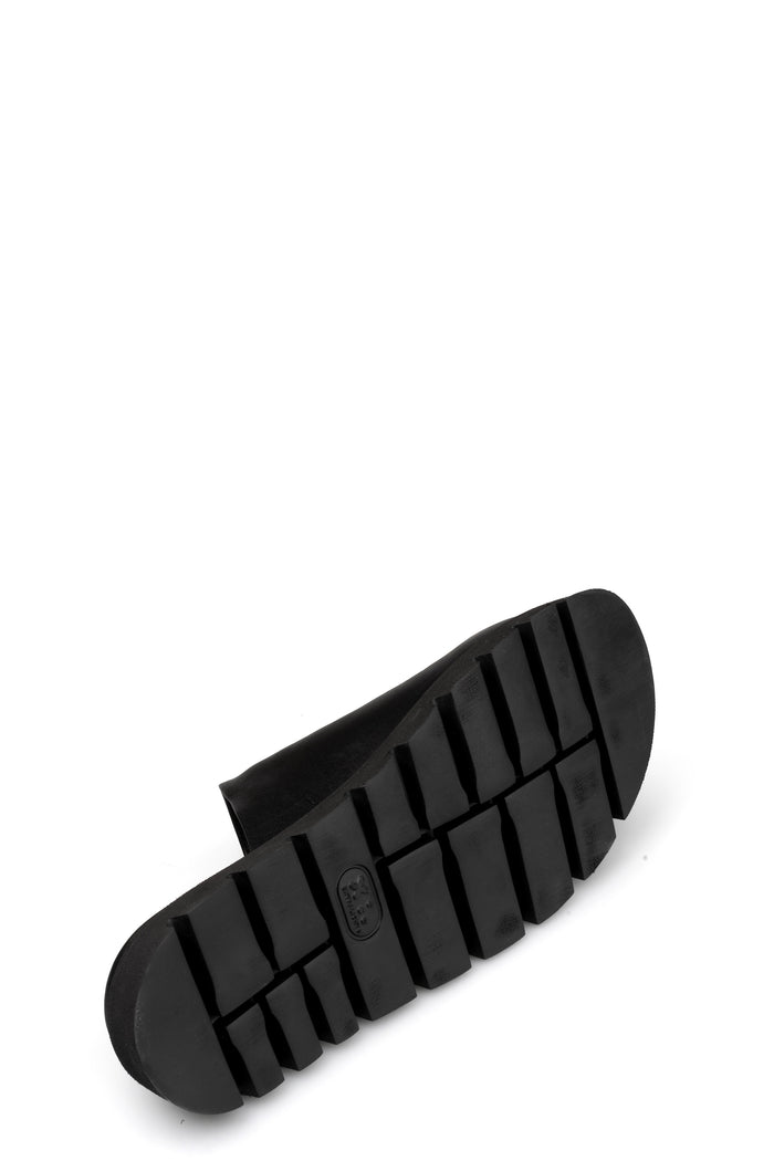 Puro | SS26 - Leather slip on | INSIDER