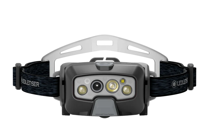Ledlenser HF8R Core 1600 Lumen Headlamp
