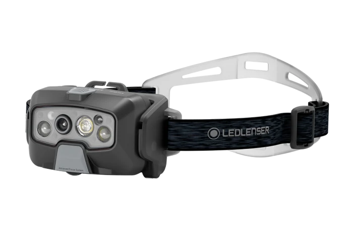 Ledlenser HF8R Core 1600 Lumen Headlamp