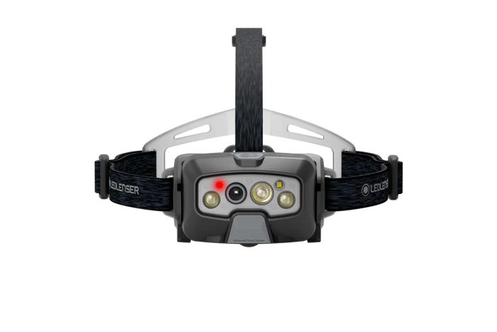 Ledlenser HF8R Core 1600 Lumen Headlamp