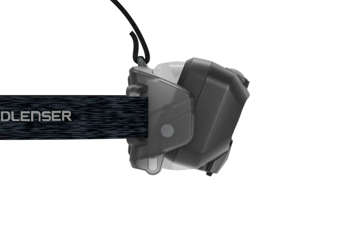 Ledlenser HF8R Core 1600 Lumen Headlamp