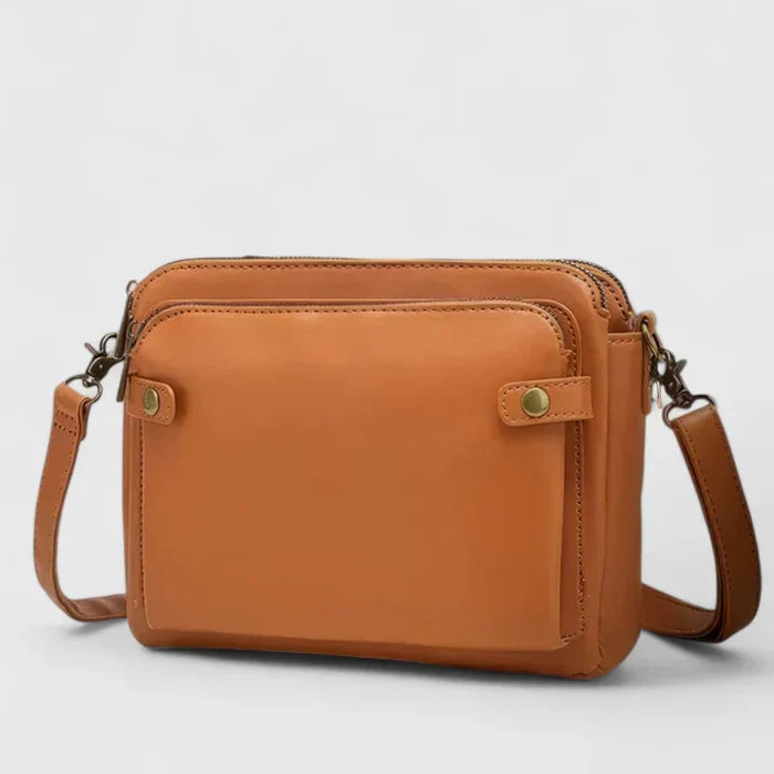 Leix | Sophisticated Handbag