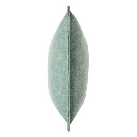 Weave Linen Austin Cushion - Jade (50cm) | Koop.co.nz