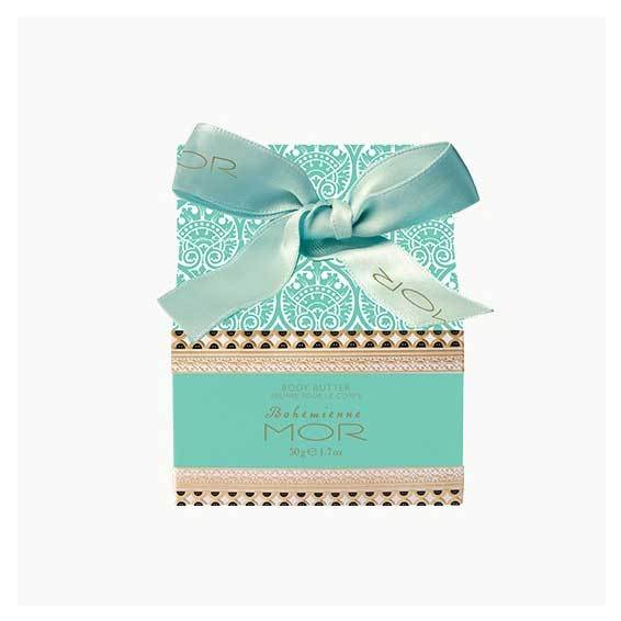 MOR Boutique Little Luxuries Body Butter (50g) – Bohemienne | Koop.co.nz