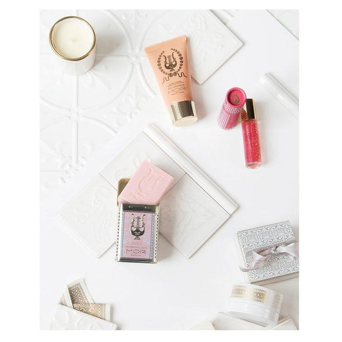 MOR Boutique Little Luxuries Body Butter (50g) – Marshmallow | Koop.co.nz