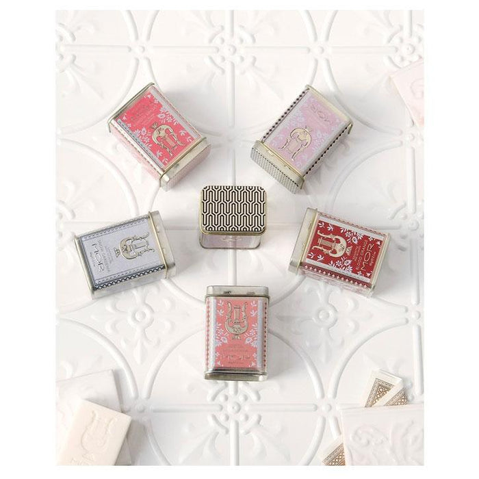 MOR Boutique Little Luxuries Soapette (60g) – Belladonna | Koop.co.nz