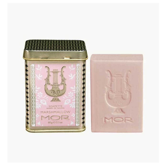MOR Boutique Little Luxuries Soapette (60g) – Marshmallow | Koop.co.nz