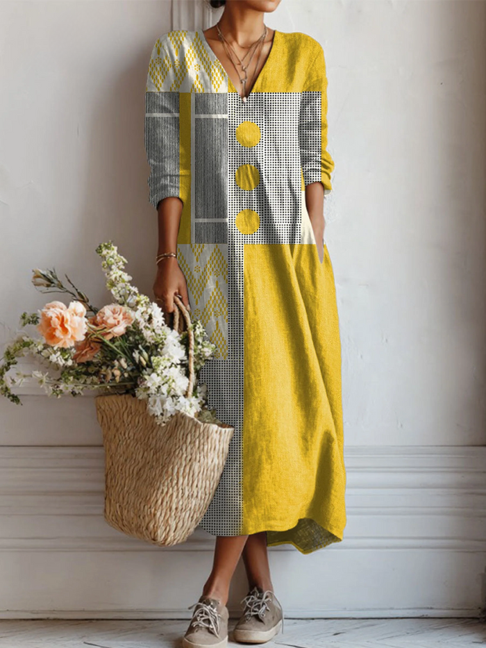 Liv™ | Sophisticated Dress