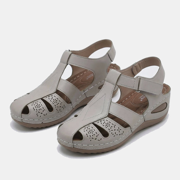 Liva – Lightweight, comfortable sandals for warm days