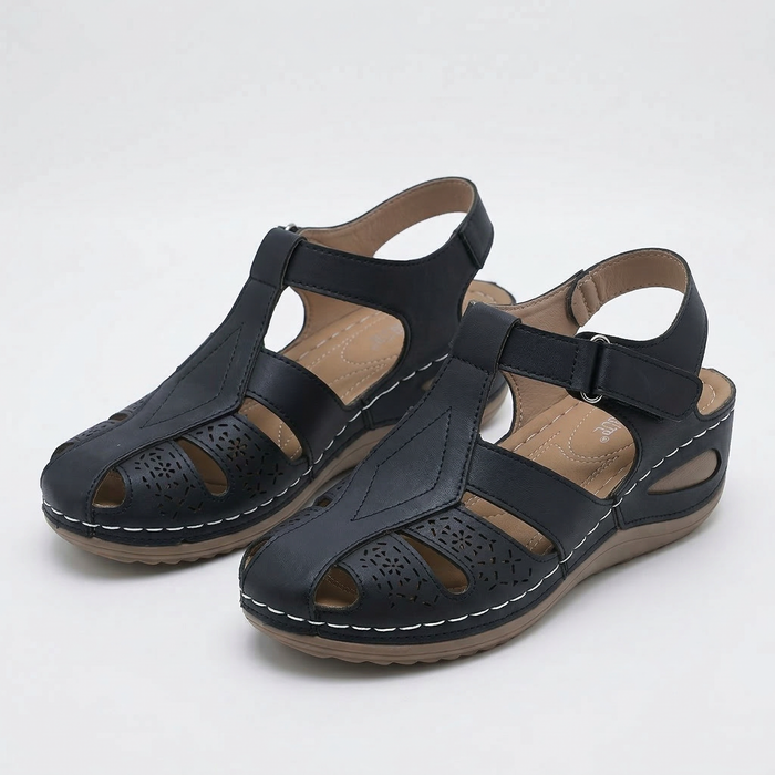 Liva – Lightweight, comfortable sandals for warm days