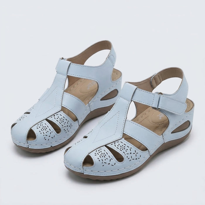 Liva – Lightweight, comfortable sandals for warm days