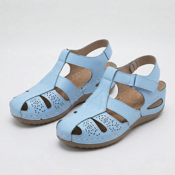 Liva – Lightweight, comfortable sandals for warm days