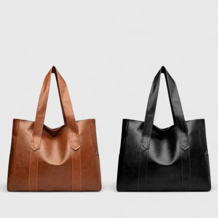 Lixy | Classic Crossbody Bag