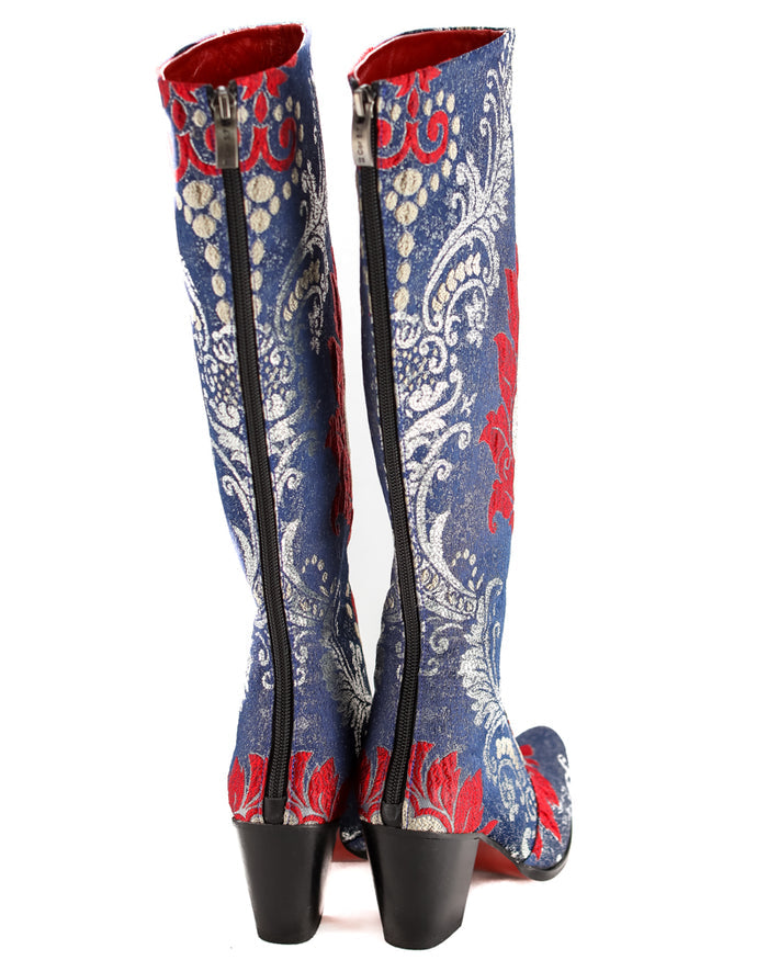 Lone Star Knee High