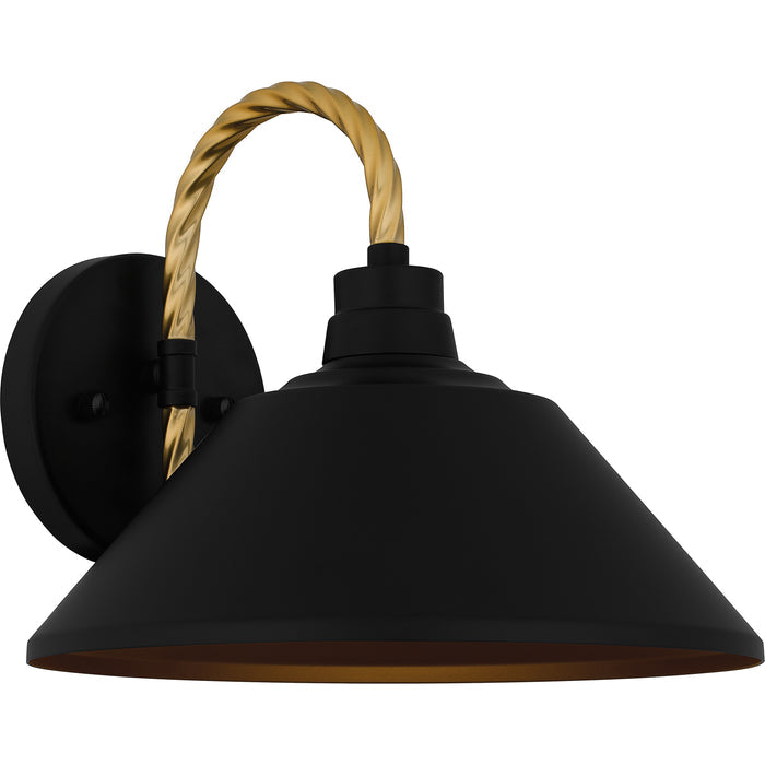 Longshore Wall Light