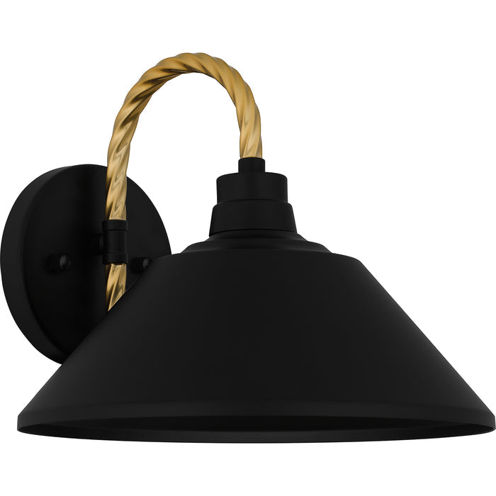 Longshore Wall Light