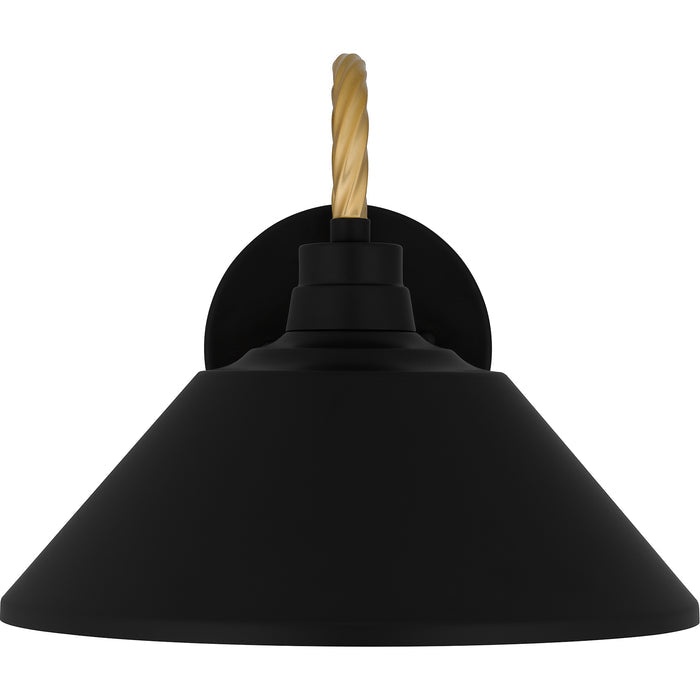Longshore Wall Light
