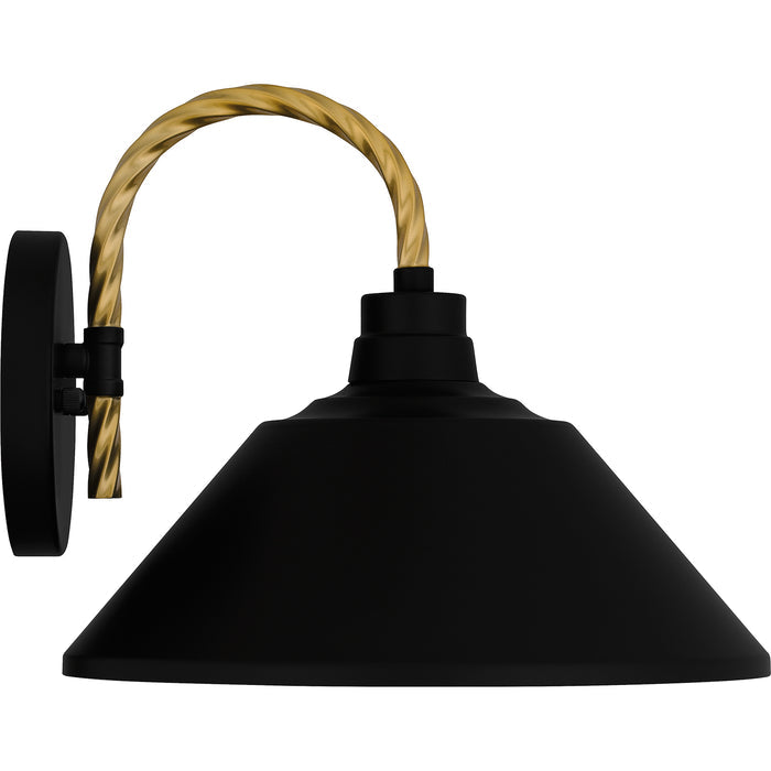 Longshore Wall Light