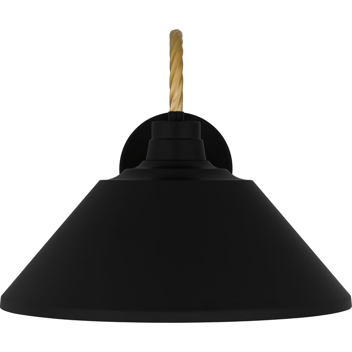 Longshore Wall Light