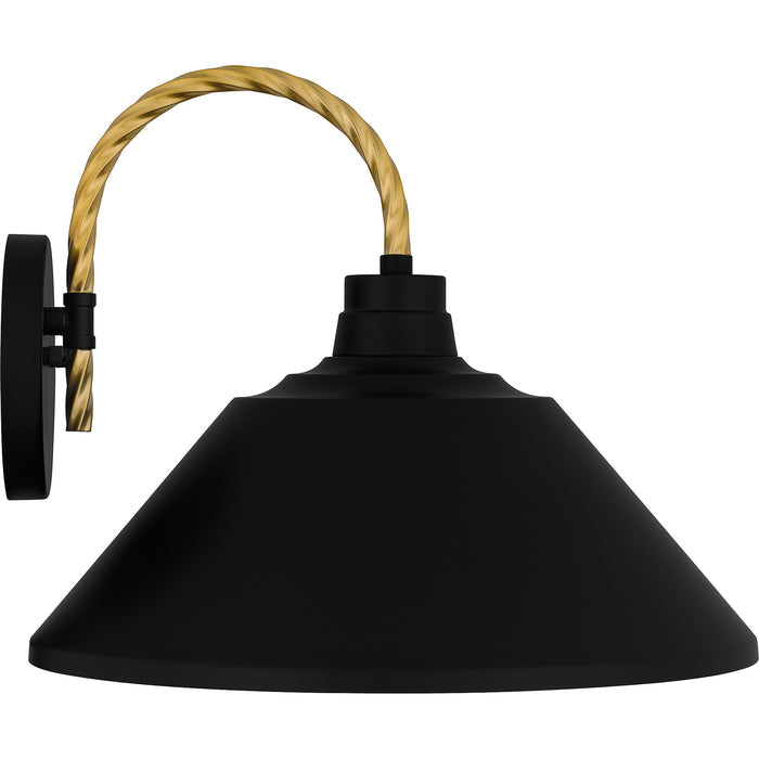 Longshore Wall Light