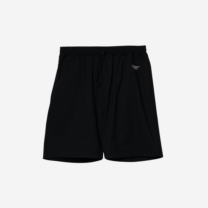 LOUNGE SET - BLACK