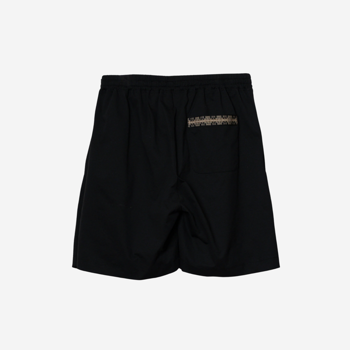 LOUNGE SET - BLACK