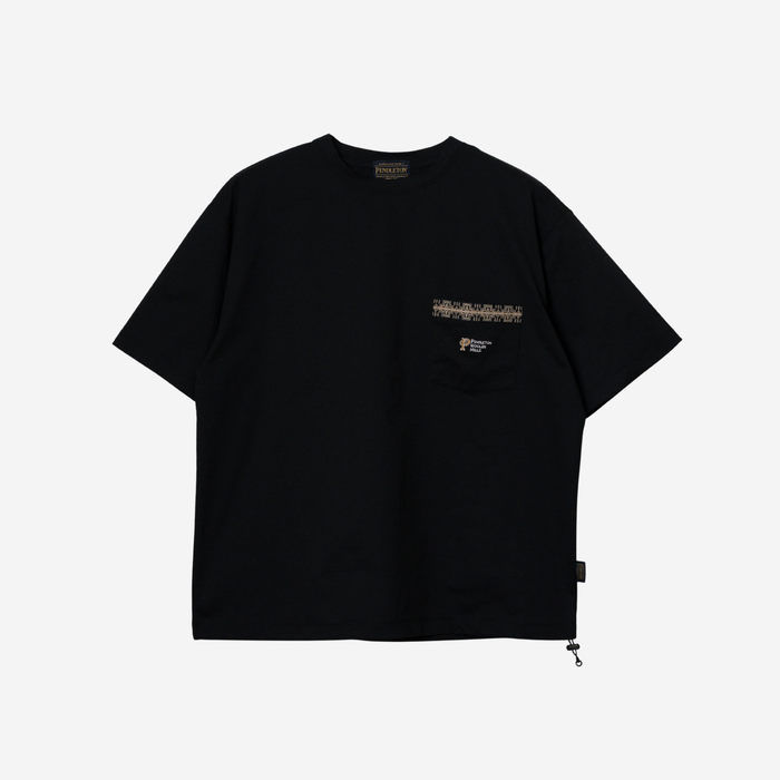 LOUNGE SET - BLACK
