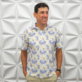 LSU Baseball Polo