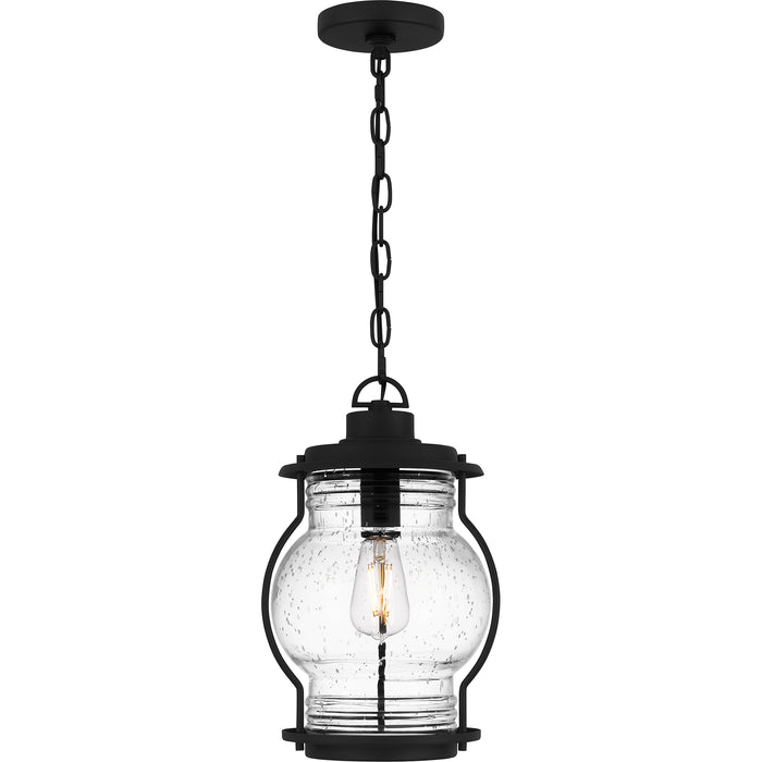 Luther Hanging Light