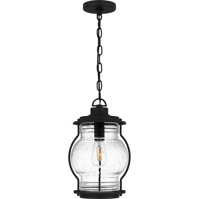 Luther Hanging Light