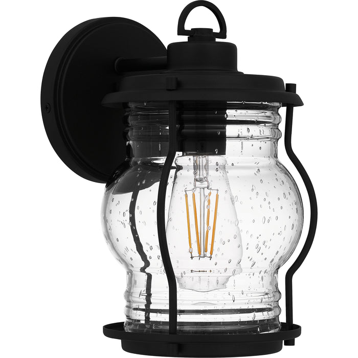 Luther Wall Light